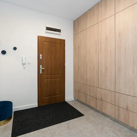 City Center Sikorskiego By Renters Posen