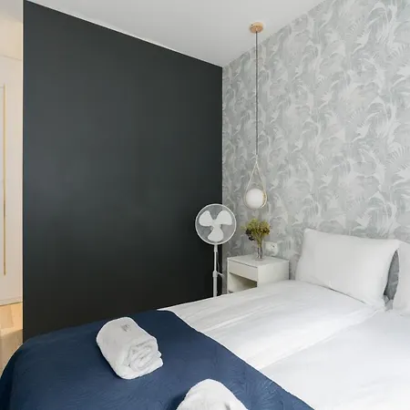 Apartment City Center Sikorskiego By Renters